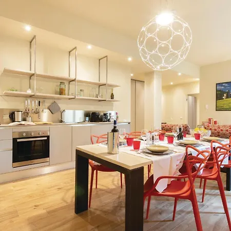 Apartamento Lizzy's