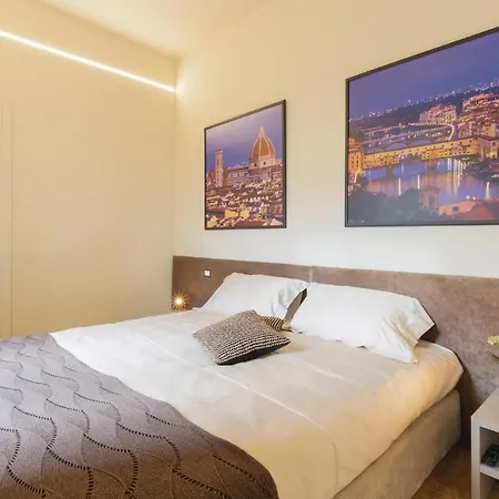 Apartamento Lizzy's *