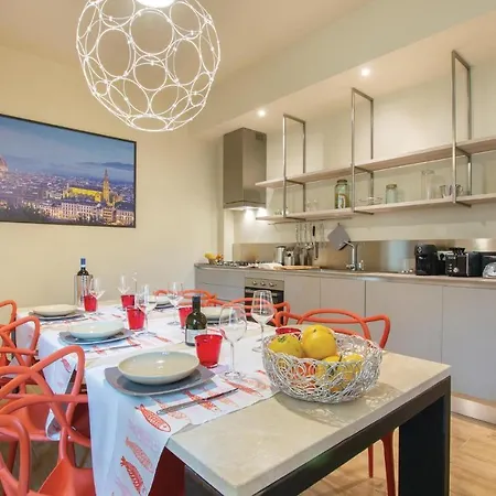 Lizzy's Apartamento