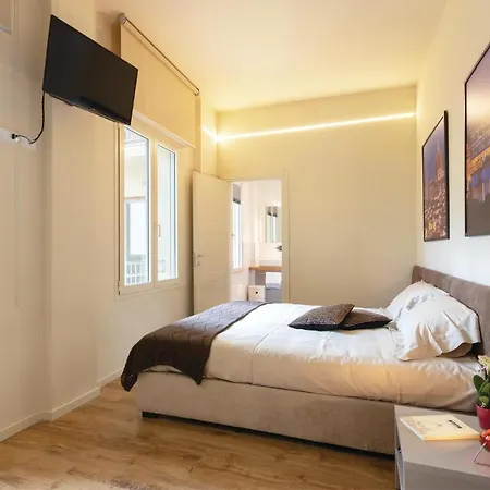 Lizzy's Apartamento Florença