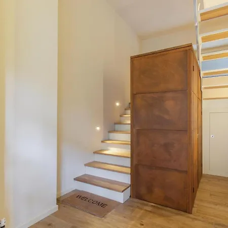 Apartamento Lizzy's Florença