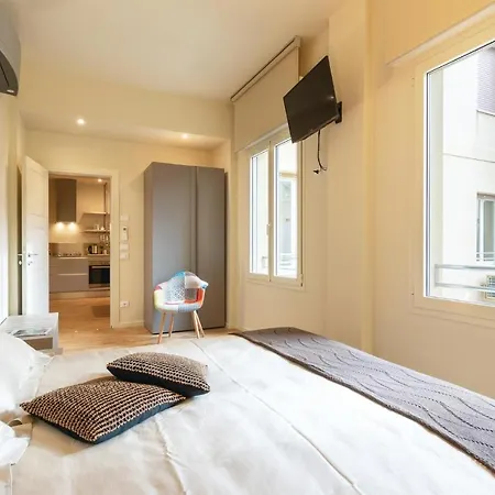 Apartamento Lizzy's *