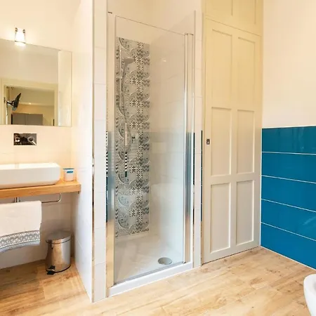 Apartamento Lizzy's