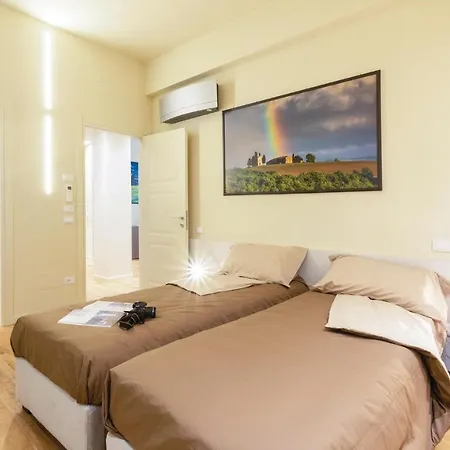 Apartamento Lizzy's *